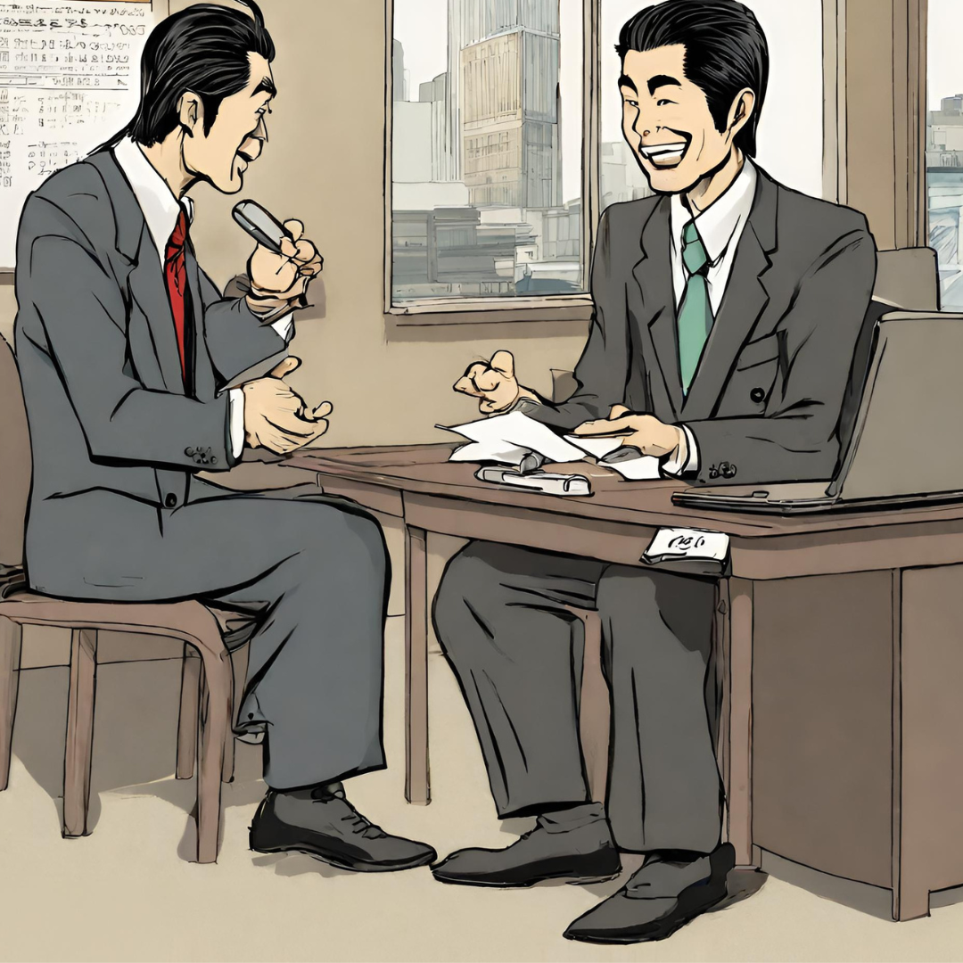独立を現実に変えるチャンス！ 経験豊富な営業戦士からWeb起業家への挑戦