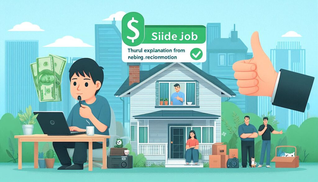 副業おすすめランキング：在宅や初心者向けから高収入まで徹底解説