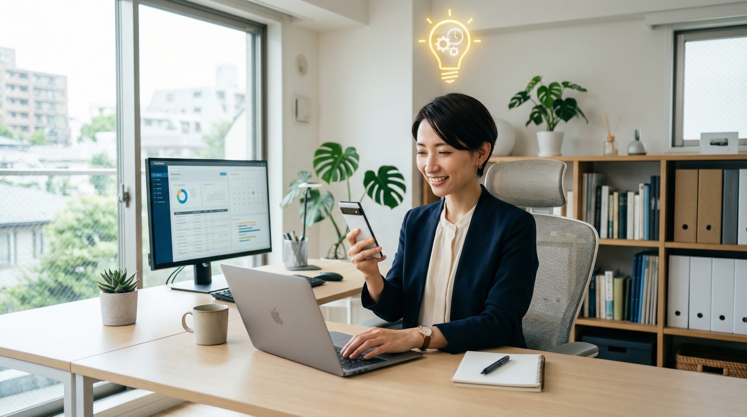 SNSアフィリエイトで成功するための時間管理術