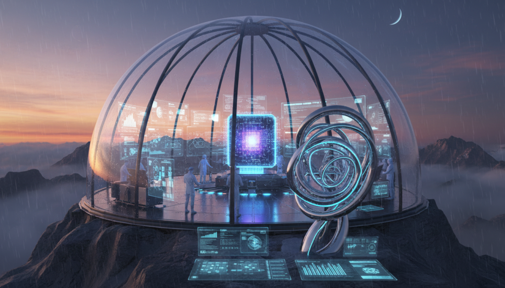 革命的AIツールの徹底レビュー