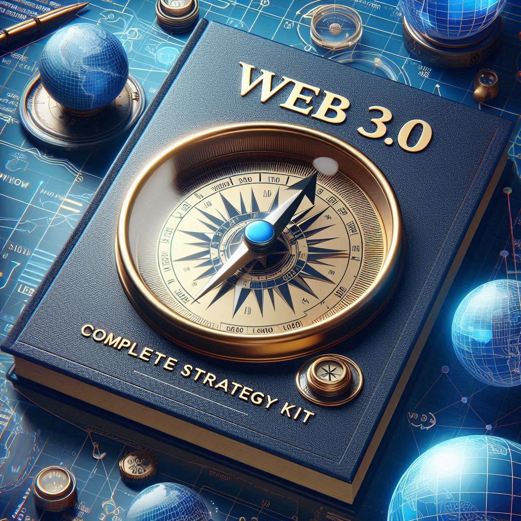 【注目】キラーのWEB3.0完全攻略キット – 次世代インターネットビジネスの羅針盤　PR