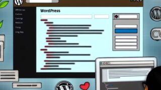 初心者でも簡単！WordPressでランディングページを作る方法