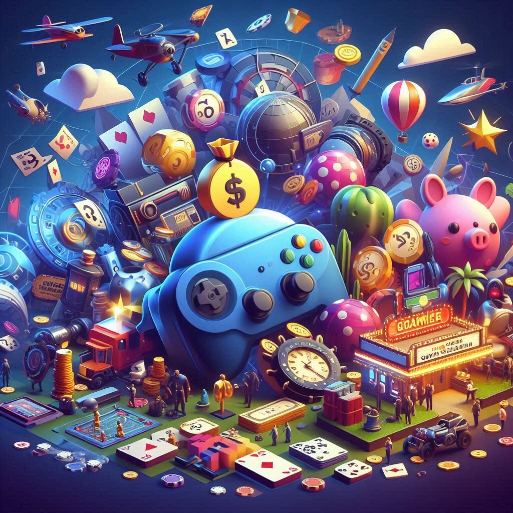 ゲームアフィリエイトのメリットとデメリットを徹底解説