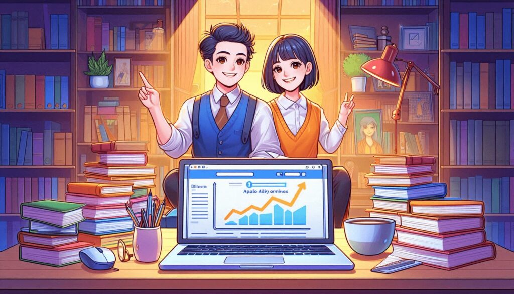 読書アフィリエイトのやり方を実践して収益化しよう