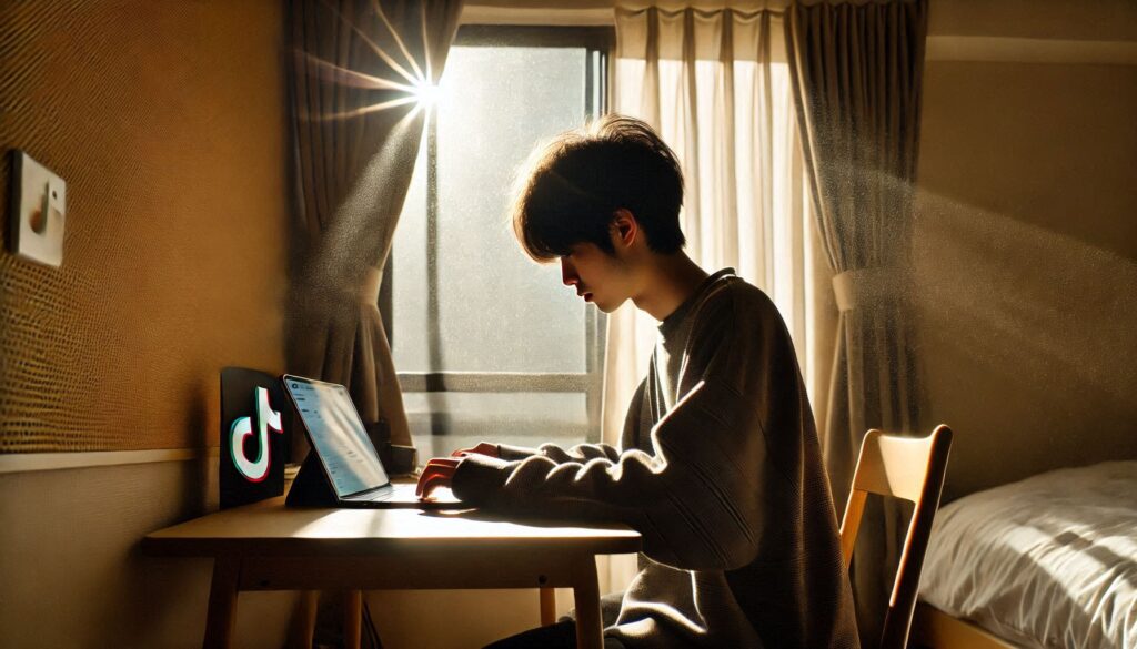 TikTok副業で稼ぐ！初心者でもわかる収益化ガイド