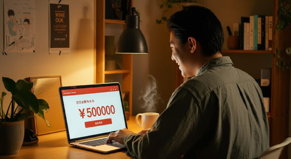 在宅データ入力で月収5万円は本当に可能？初心者から上級者までの完全ガイド＋副業成功への道