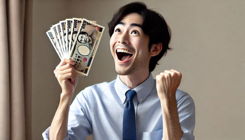 転売で月5万を稼ぐ！初心者でも成功する秘訣と裏技【副業完全ガイド】