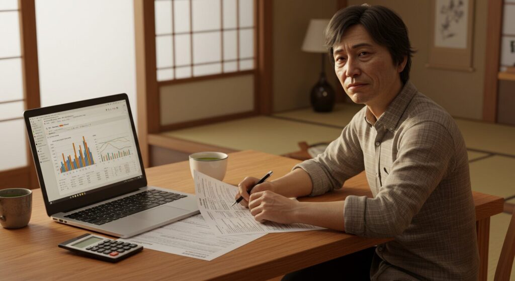 ビットコインの確定申告ガイド：仮想通貨投資家必見の完全ガイド