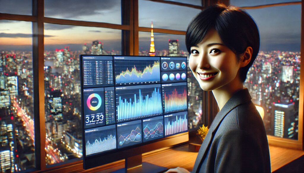 個人で始めるWebマーケティングの成功法則：知識ゼロから始める実践ガイド