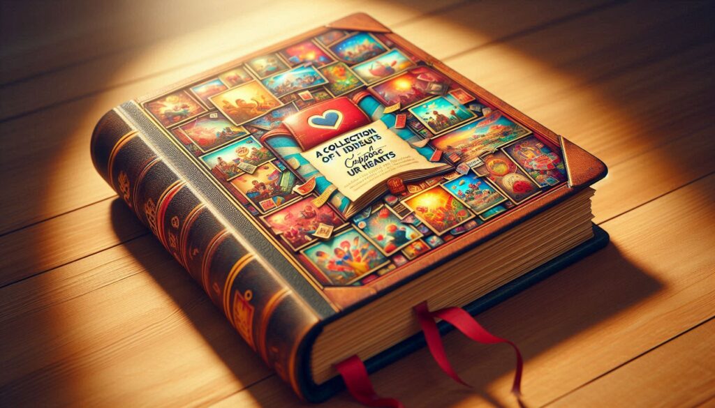 コンテンツ企画 面白い例：ユーザーの心をつかむアイデア集