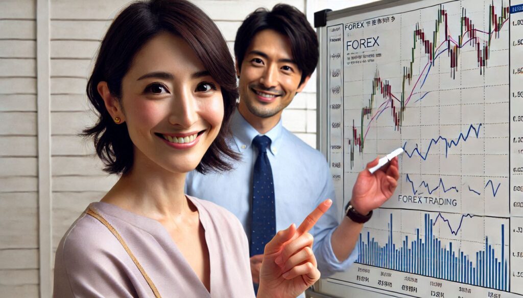 FXで失敗しないための鉄壁の回避策：初心者でも安心！リスクを最小限に抑える戦略と心構え