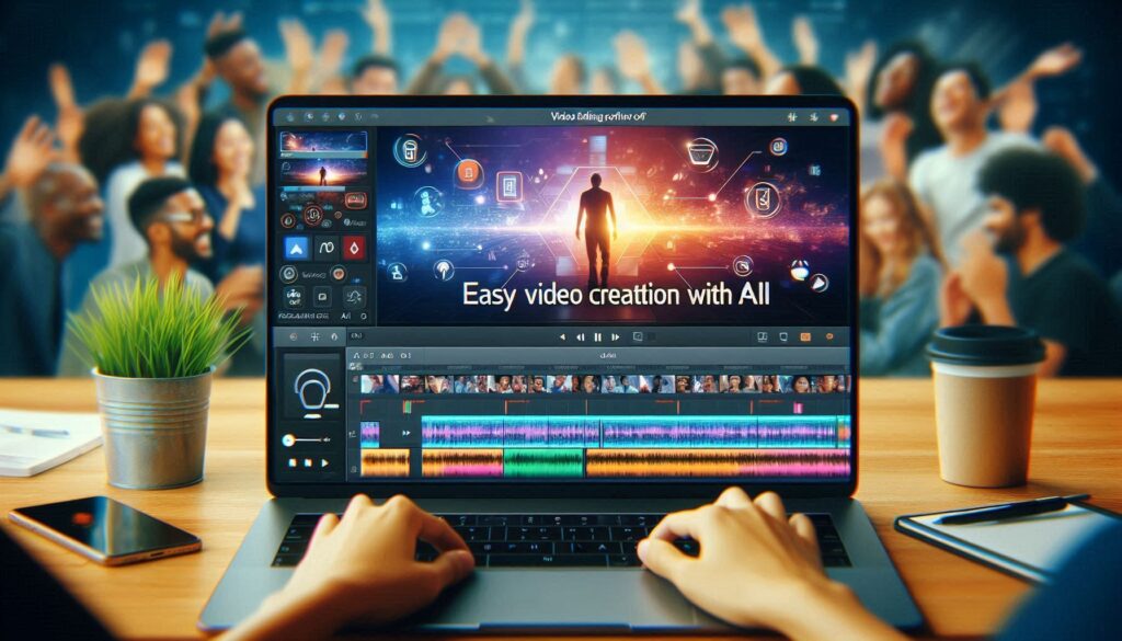 初心者でも簡単！Napkin AI 動画 作成 コツ でバズる動画を作る方法