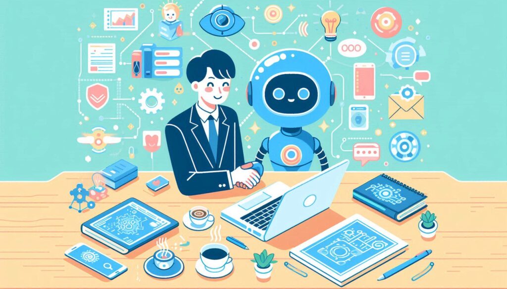 AIツール初心者のための最速マスターガイド！選び方から活用法まで完全網羅