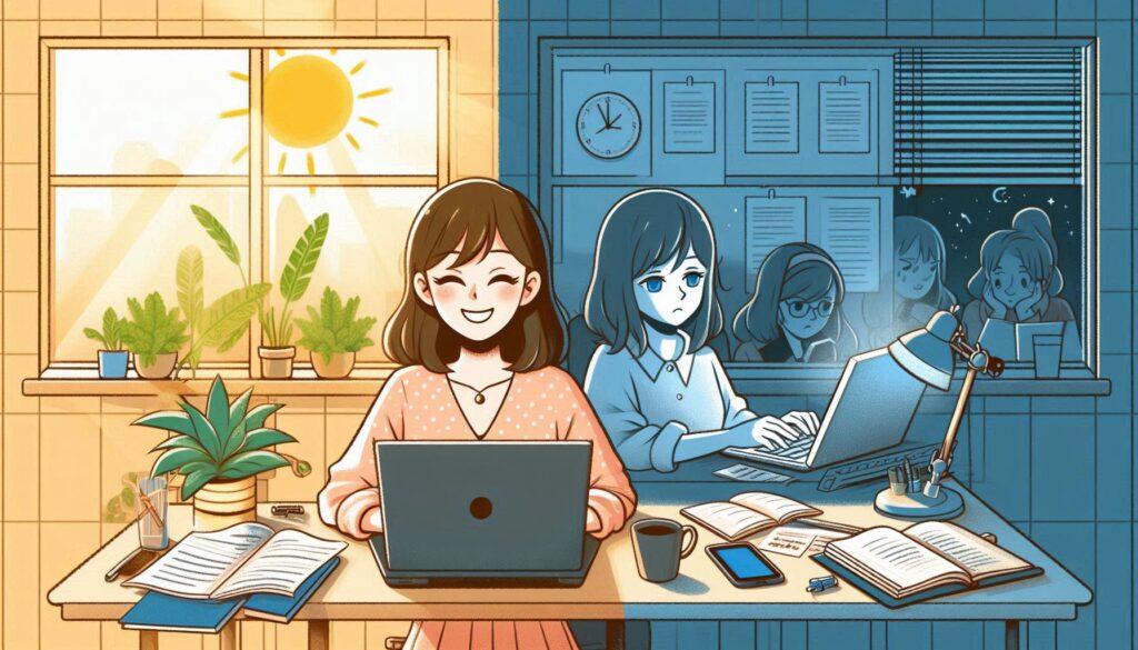 webライター正社員の理想と現実｜きついと言われる理由を解説