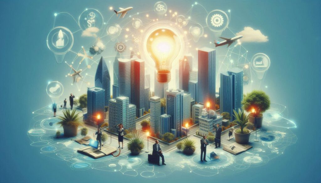 2025年版：需要のある中小企業を見抜く！成長業界と未来戦略の徹底解説