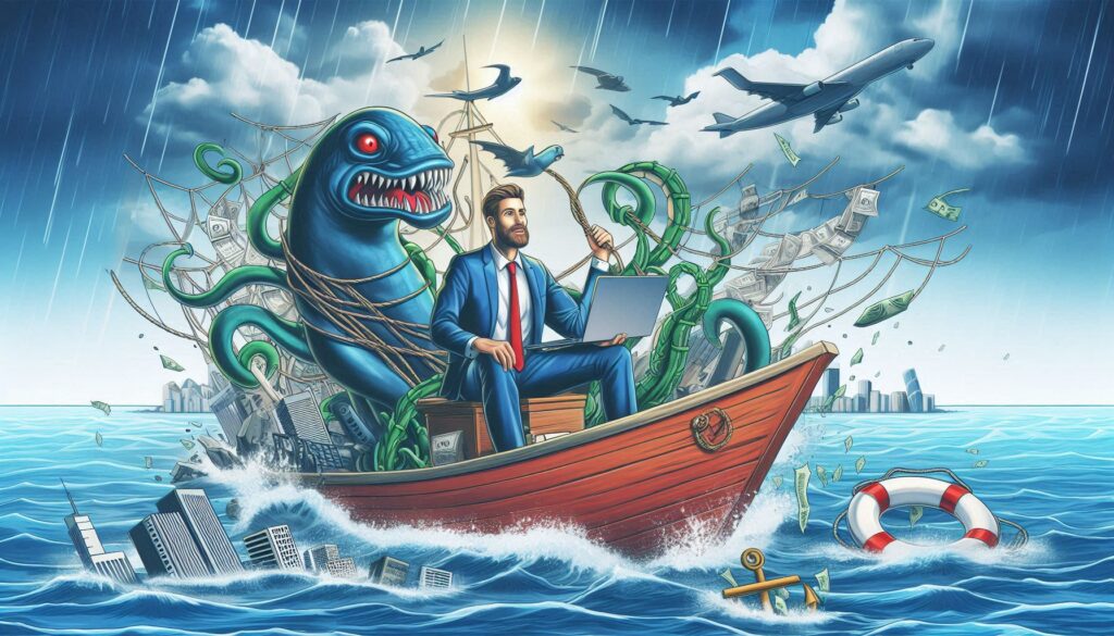 オンラインでビジネスを宣伝したい？ 大丈夫、ネットの荒波もこれで乗り切れる！【5000字超え完全ガイド】