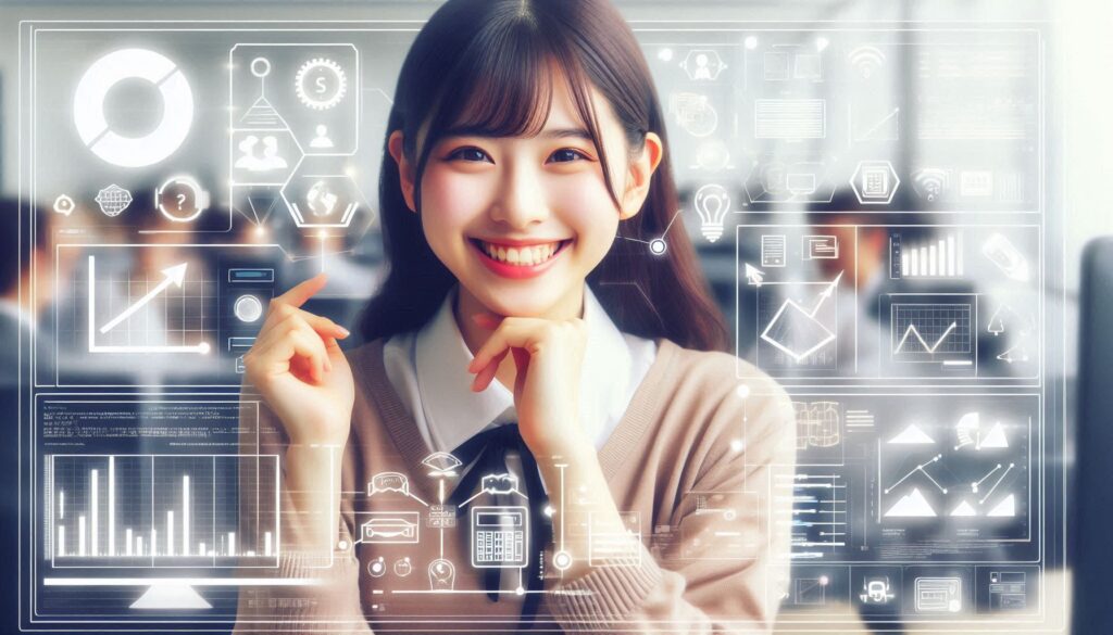 初心者向けChatGPT 4.5 使い方！安全性や活用事例を解説