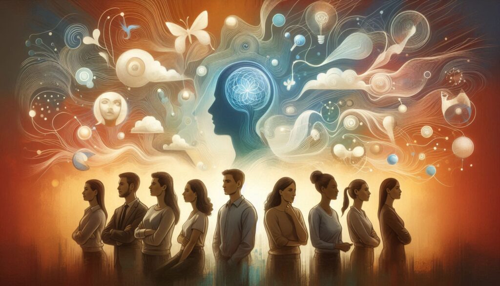 深層心理を活用して人間関係を円滑にする方法とは？実践的な改善策を徹底解説