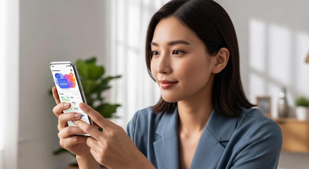 【2025年版】AIで家計が変わる！クレジットカード管理アプリの使い方完全ガイド