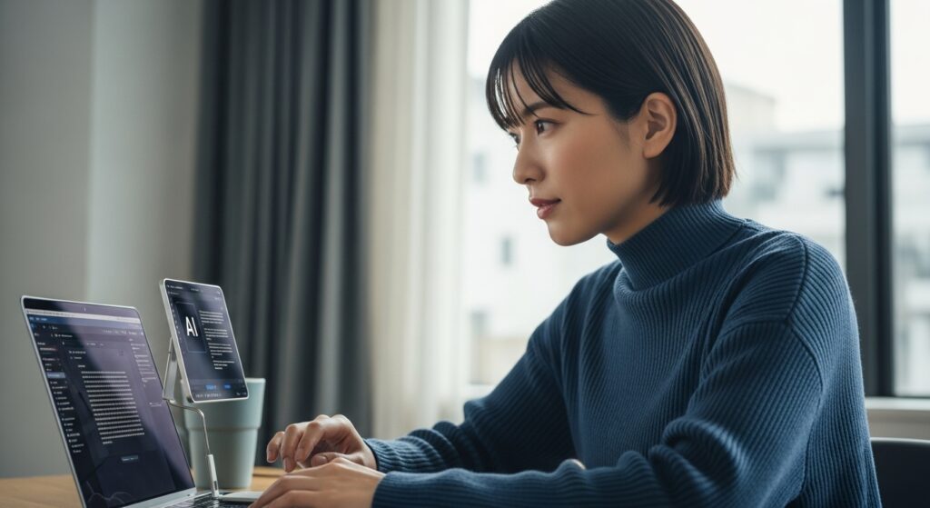 【2025年最新】AIライティングツール比較　初心者向けおすすめと選び方