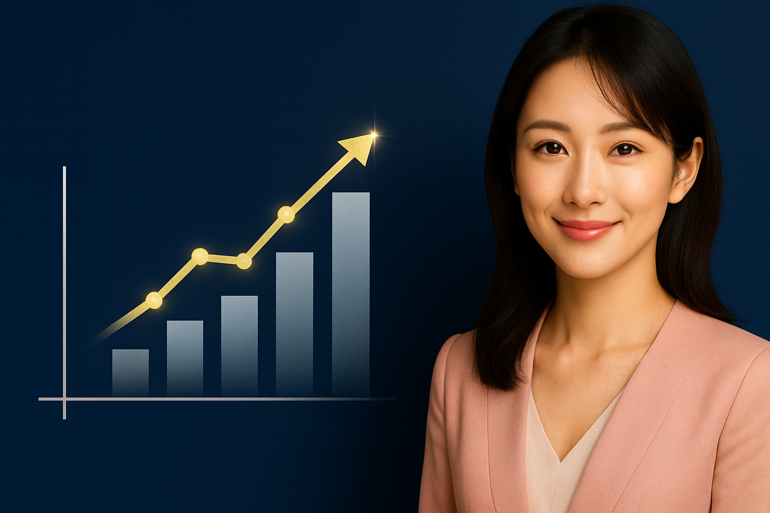 深層心理×AIで売り込みゼロの営業｜3大特典つき無料メール講座