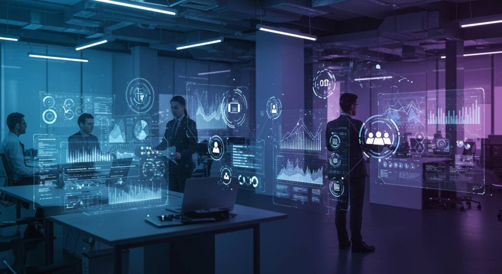 AI時代のマーケティング革命：成功企業の最新事例