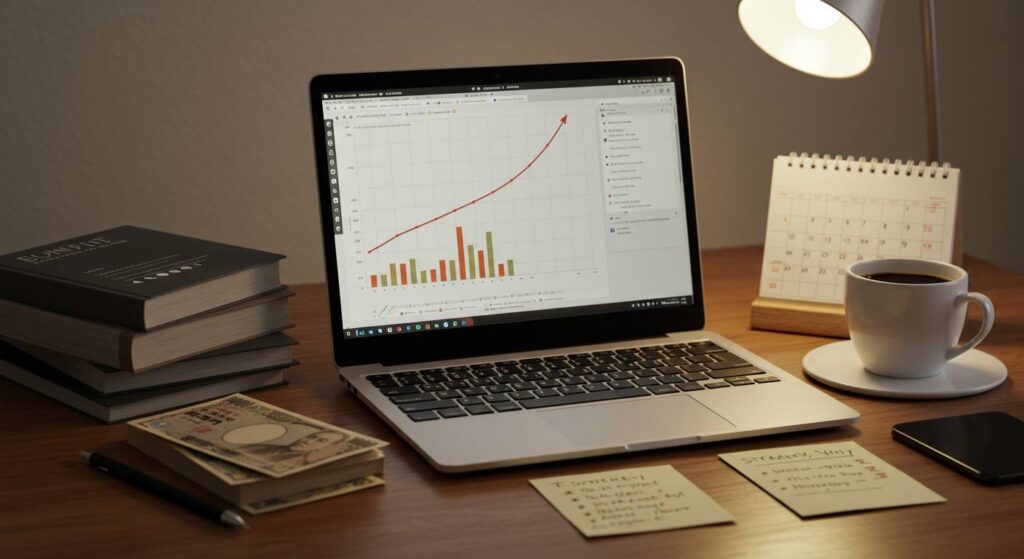 月5万円稼ぐためのコンテンツ販売戦略完全ガイド