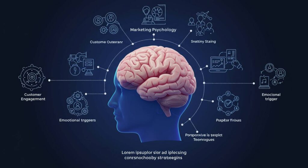 マーケティング心理学を活用した顧客の心を掴む7つの戦略