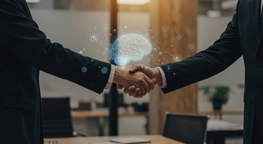 セールス心理学を活用した信頼関係構築テクニック