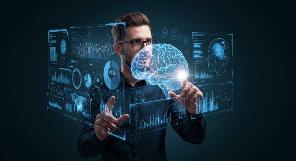 データとヒューマン心理の融合：次世代マーケティングの展望2025