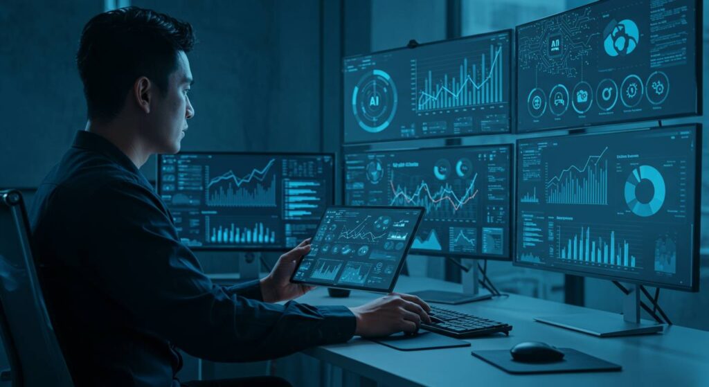 失敗しないAIセールスツール選びのための完全ガイド