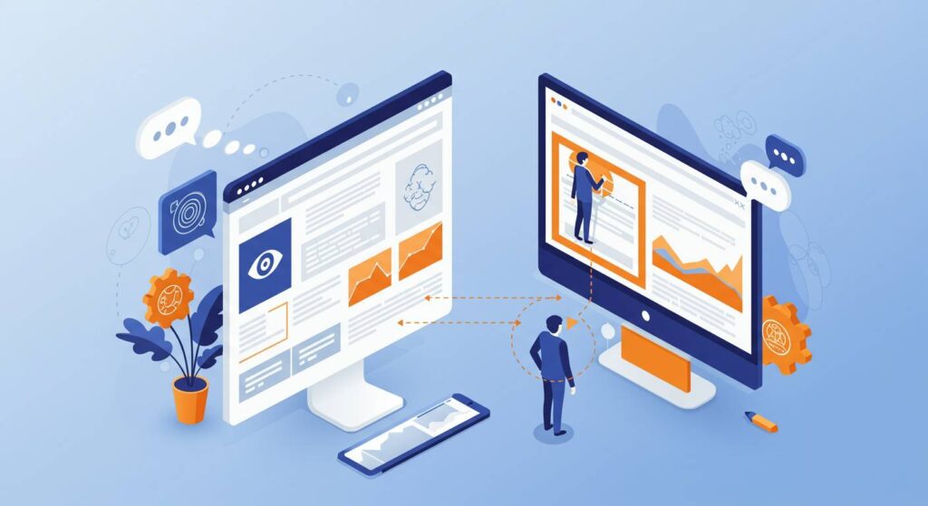 マーケティング心理学が教える、顧客の心をつかむウェブデザイン