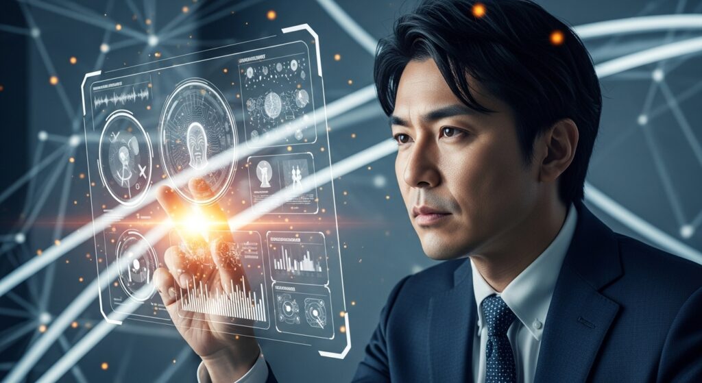 生成AIが拓く「心を動かす」セールスコピー：深層心理活用プロンプト術で購買心理を動かす【効率と響く文章の秘訣】