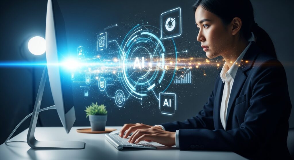 プロンプトエンジニアリングでライターの収入アップと副業を成功させる具体策