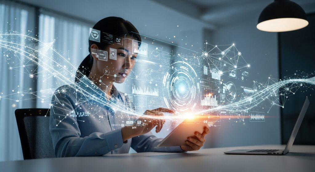 潜在的ニーズ発見AIがビジネスを加速！顧客の「言わない本音」を掴み未来を予測する最先端技術