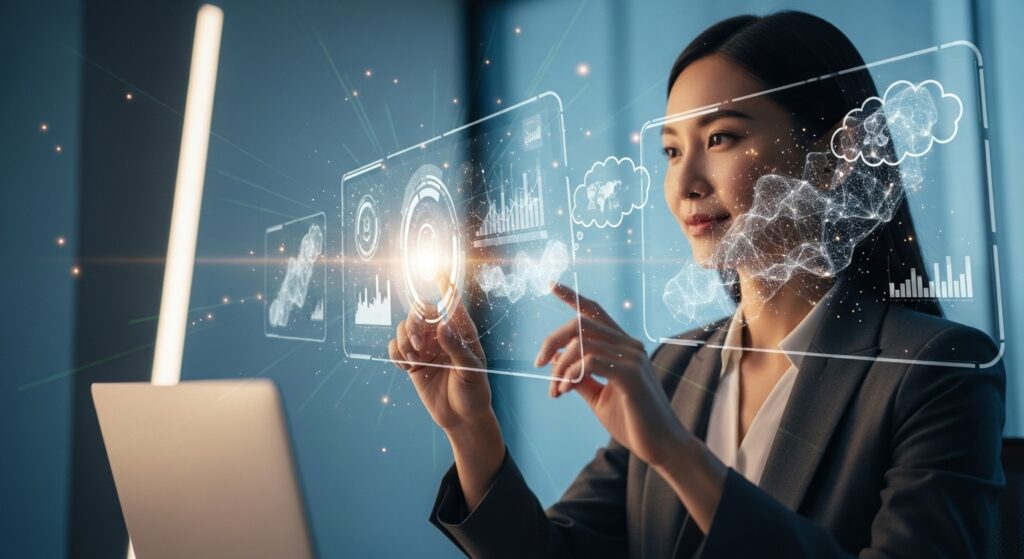 AI営業の説得力を劇的に向上させる深層心理戦略と実践術