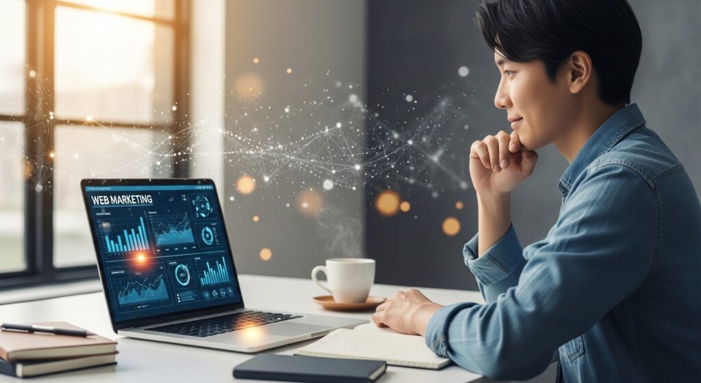 Webマーケティングセミナー無料オンライン開催情報: 迷わず選ぶ完全ガイドと実践術