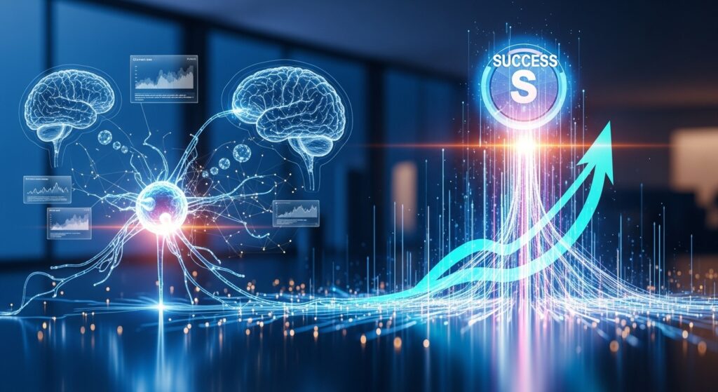 AIセールスで高額商材の成約率向上！隠れた本音と心理的フックで営業効率化