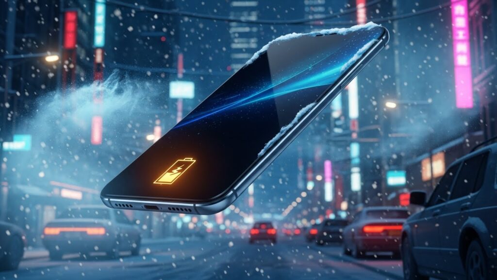 iPhone 17 Airのバッテリー持ちは？4ヶ月使用後の劣化と対策