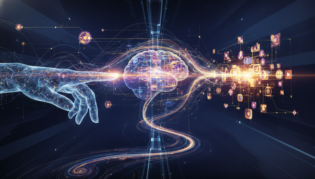 【完全保存版】プレディクティブ・フォーキャスト：AI売上予測が組織を変える