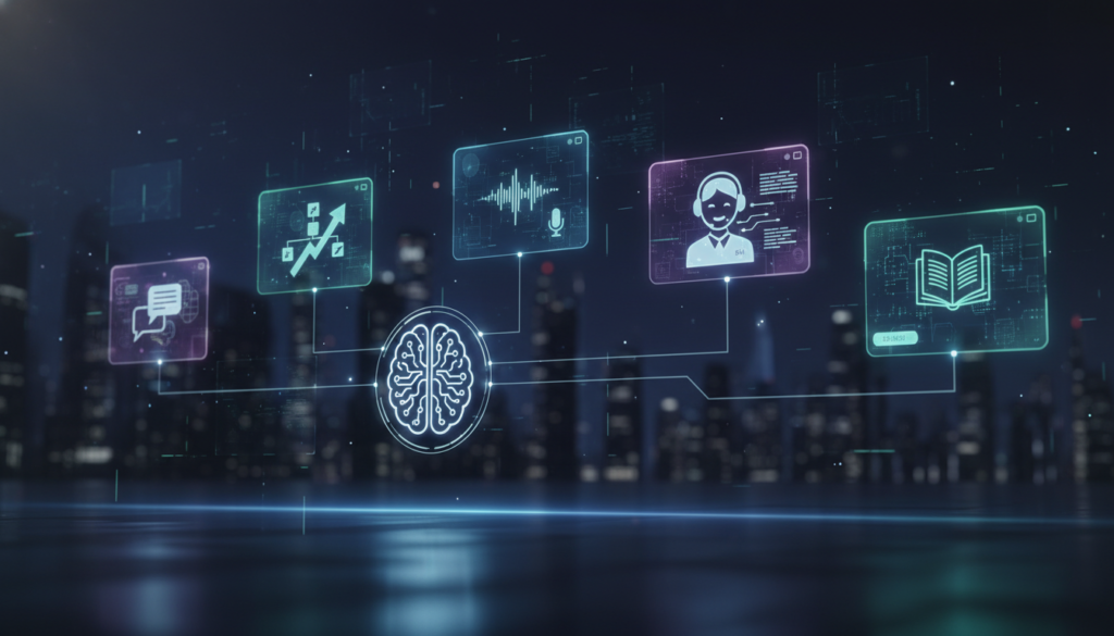 テレアポトークスクリプト作成AIアプリ5選｜無料プロンプト公開