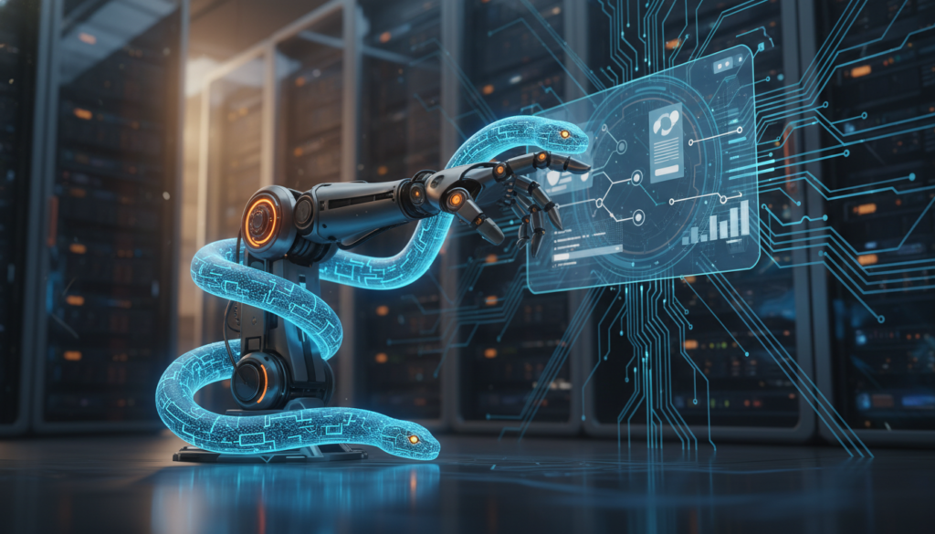 Pythonでフォーム営業自動化！自作コードの実装手順と注意点