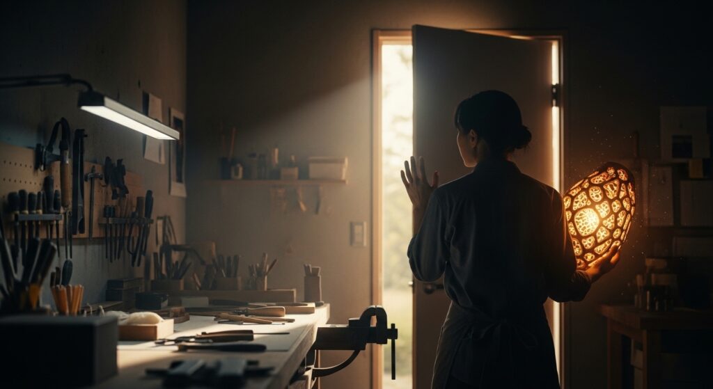 「営業するのが嫌」なのは、あなたのせいじゃない。心が教えてくれる本当の理由