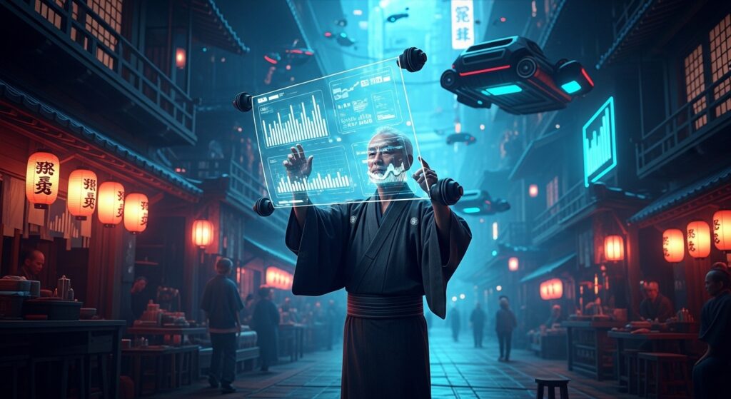 生成AI代理店の収益化モデル2026年版｜勝ち残るための最新ビジネス戦略