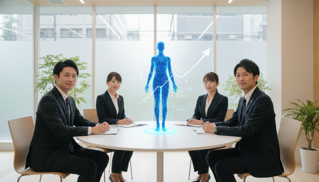 【2025年版】エージェント型AIは「補助金」で賢く導入！中小企業がコストを抑えて最強の営業マンを手に入れる秘策