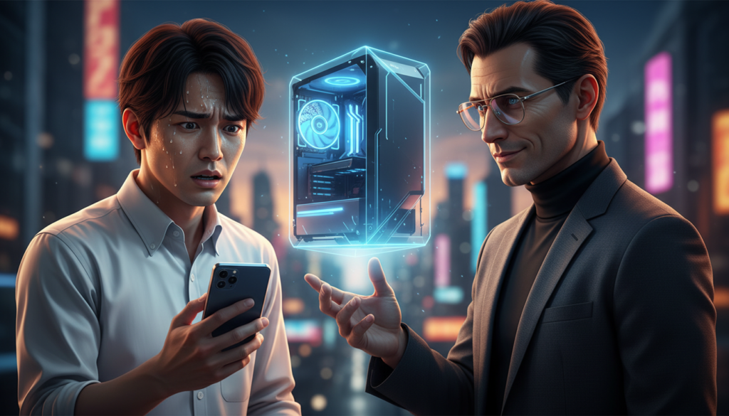 Windows 12対応PCを10万円以下で選ぶ！失敗しないスペックとおすすめ5選