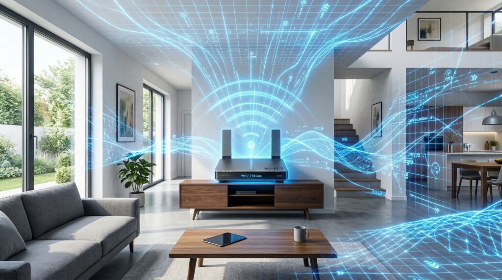 Wi-Fi 7ルーターの選び方で失敗しないための完全ガイド
