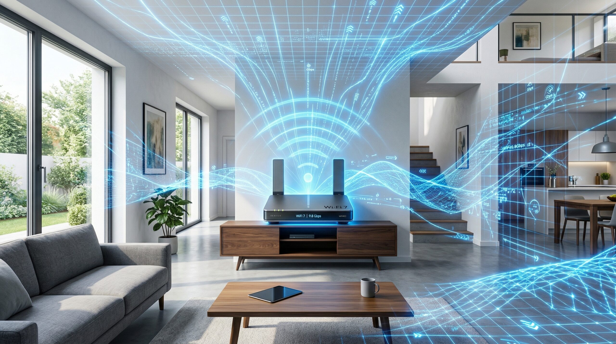 Wi-Fi 7ルーターの選び方で失敗しないための完全ガイド