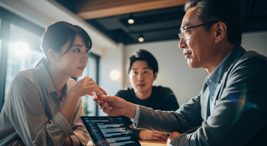 AI生成記事に飽きた読者が求めているのは「不完全な熱量」。信頼を勝ち取るヒューマン・ファースト・コンテンツの作り方