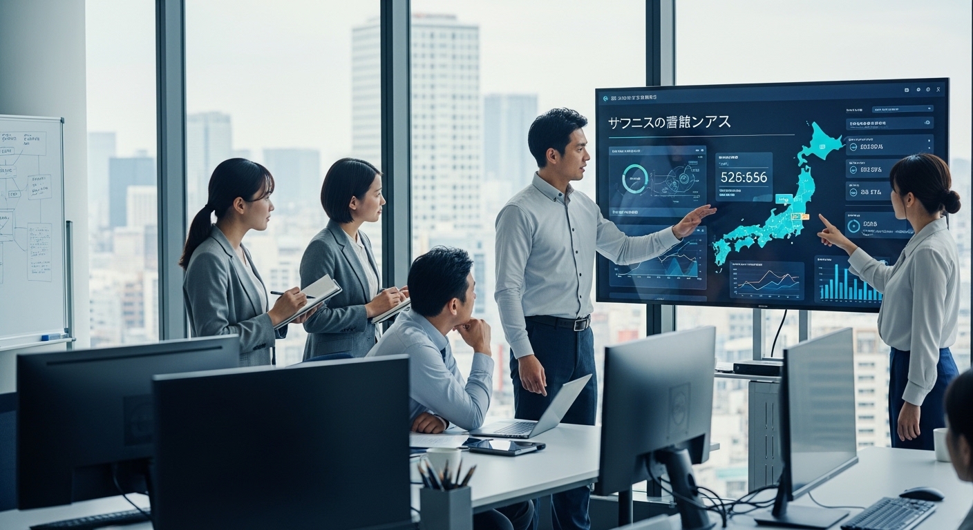 【2026年最新】最適営業アプローチ自動指示ツールの選び方とおすすめランキング｜料金相場・口コミ・失敗例を徹底比較